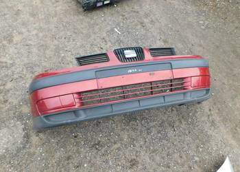 ibiza II FL zderzak kolor LS3S nr 31386 WYSYŁKA ibiza II FL zderzak kolor LS3S nr 31386 WYSYŁKA