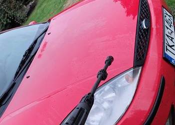 Ford focus MK1 bogate wyposarzenie