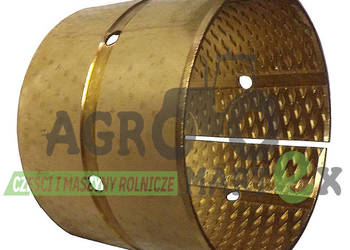 831/10121, 831-10121 TULEJA 80x85x60 JCB