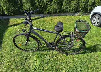 Rower trekkingowy ROMET Wagant