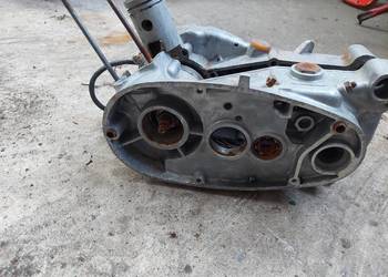 Silnik kartery simson s51 s50