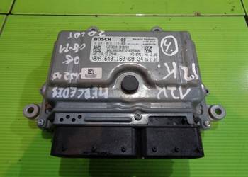 MERCEDES B W245 LIFT 2.0 CDI 08r sterownik silnika A6401506934 0281015115