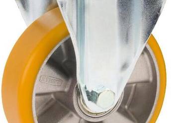 Koła do dużych obciążeń z powierzchnią z poliuretanu 4688ITP160P63