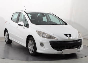 Peugeot 308 1.6 HDi