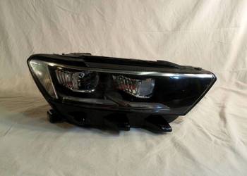 Reflektor Przód strona lewa Volkswagen T-Roc B01720097