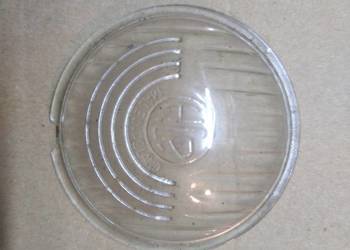 Gnom oryginalne szkło lampy