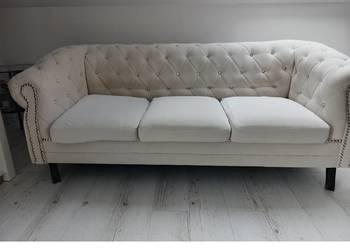 Sofa Chesterfield