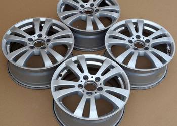 RIAL FELGI ALUFELGI KOMPLET DH 706 16 5X112 7J ET48 KBA47738