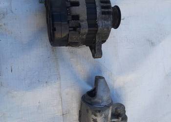 Chevrolet LAcetti 1,8 16V alternator , rozrusznik