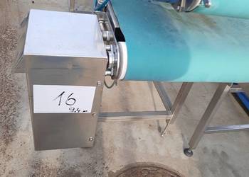 przenosnik taśmowy  9,4mb ( nr16)