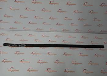 CITROEN C3 II 1.4 HDI 12r listwa zgarniająca prawa tył