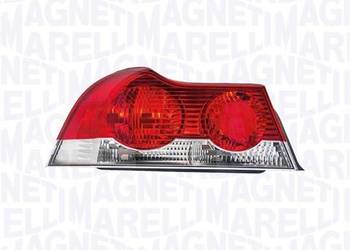 Volvo C70 06–10 Lampa tylna lewa