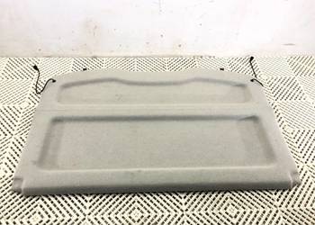 PÓŁKA TYŁ RENAULT SCENIC III 794200012R Van (minibus) OSŁONA