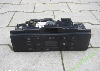 AUDI A4 B5 LIFT PANEL KLIMATYZACJI 8D0820043M EUR