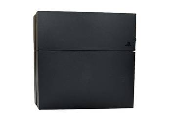 Konsola Sony PlayStation 4 1 TB