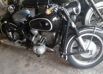 BMW R 50/2