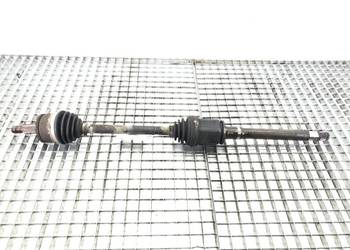 PÓŁOŚ PRAWY PRZÓD LAND ROVER RANGE ROVER SPORT I 3.0 245KM 05-13