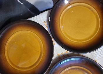 Porcelanowe talerze Tułowice