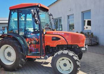 Goldoni Energy 80 nowy, sadowniczy,