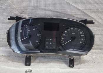 LICZNIK ZEGRA RENAULT TRAFIC II OPEL VIVARO A 2.5 DCI EUROPA P8200390136-A LICZNIK ZEGRA RENAULT TRAFIC II OPEL VIVARO A 2.5 DCI EUROPA P8200390136-A