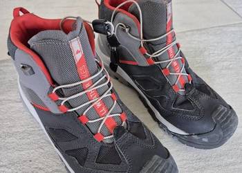 Buty trekkingowe Quechua (Crossrock) rozmiar 36