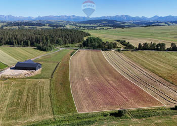 Dzierżawa działki 1,5 ha w Wróblówce