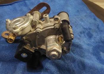 Reduktor Tomasetto Nordic AT 09 170KM