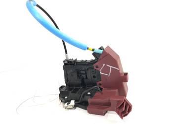 ZAMEK DRZWI LEWY TYŁ HYUNDAI TUCSON SUV 81410-N7000