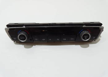 PANEL NAWIEWU KLIMATYZACJI BMW F20 F21 OE (20210527)