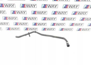 BMW F20 F21 F30 F32 RURKA PRZEWÓD WĄŻ WODY 9208169