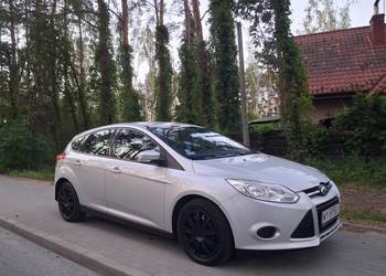 Sprzedam Forda Focusa 1.6 Ford Focus super stan możliwa zamiana