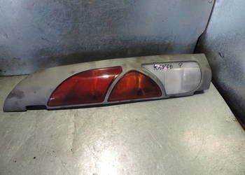 RENAULT KANGOO 1 LAMPA PRAWY TYŁ