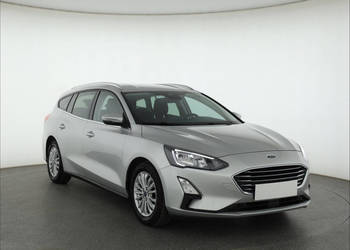 Ford Focus 2.0 EcoBlue