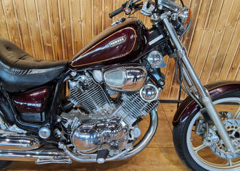 Yamaha Virago * Ładne brzmienie BARDZO ŁADNA w pięknych kolorach
