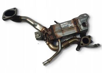 CHŁODNICA SPALIN Opel Astra J 1.7 CDTI oryginał 55576871