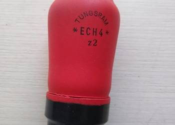 Lampa elektronowa ECH4