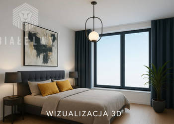 Ogłoszenie mieszkanie 57.66 metrów 3-pok Warszawa