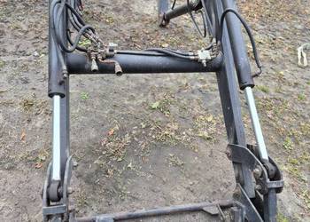 Ładowacz czołowy Zetor 7745
