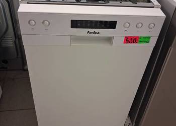 ZMYWARKA POD BLAT AMICA