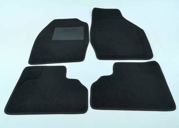 DYWANIKI WYCIERACZKI KOMPLET OPEL AGILA A 2002-2008