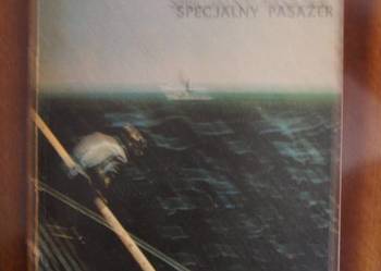 Urban Krzyżanowski - Specjalny pasażer