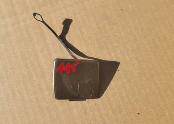 BMW 1 E87 ZAŚLEPKA HAKA ZDERZAKA TYL 51127117625 // 115