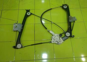 MERCEDES SLK R171 II 1.8 K 05r 2D podnosnik szyby lewy przod A1717200346