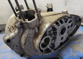 Kartery wsk 125 Kartery wsk 125