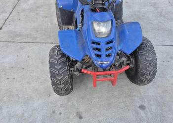 Sprzedam quada 125