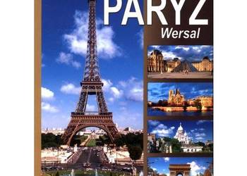 Paryż – Wersal