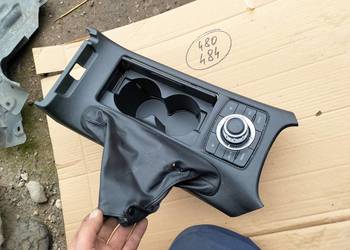 MAZDA 6 GJ  2013-1018 PANEL RADIA NAWIGACJI