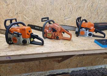 Stihl husgwarna