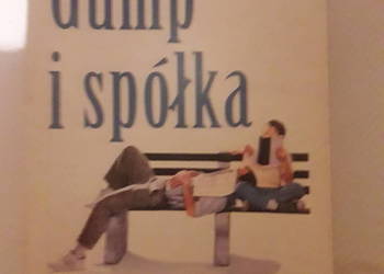 Gump i spółka - Winston Groom