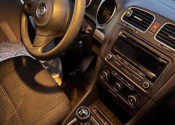 Golf 6 1.6TDI